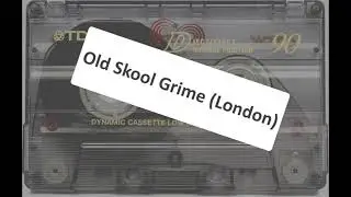 GRIME SET 4th - Straight Gully Squad set back to back with Serious Crew (Raw Mission FM 2003)