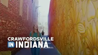 Crawfordsville | Quality of Life IN Indiana