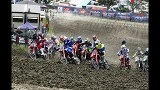 Just1 campionato italiano Prestige - Round #5 Castellarano GARE 2