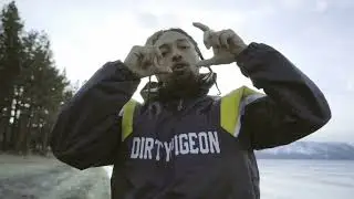 The Most Underrated Rapper of All time! Raka Rich - 1 De Enero (Freestyle)