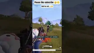 PUBG lover 🥰 #bgmi #pubg #trending #gaming #shorts #viral