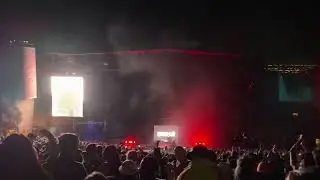 Torren Foot - More Life @ Red Rocks, 4/1/23