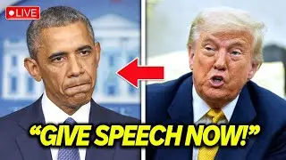 Obama Silences Trump in Historic Debate Clash: The Moment America Held Its Breath