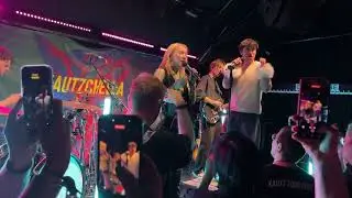 Julia Kautz und Noa - Ziemlich beste Freunde 21 1 2026 in Wien