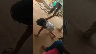 baby doing yoga#yoga #funny #cutebaby #enjoy #yogapractice