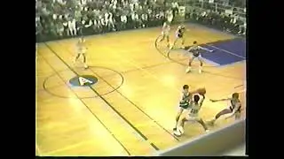 1989 Tinora vs Archbold