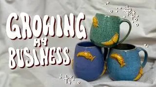 Нанимаю ассистента в студию для своего гончарного бизнеса!
