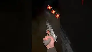 SILVESTER 2022 | ZORAKI 918💥 Schreckschusspistole