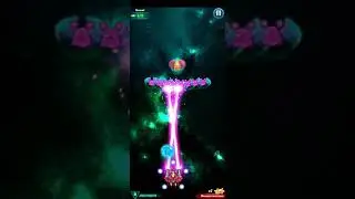 Alien Shooter Resurrection Event Level 9 (Heterkap II)