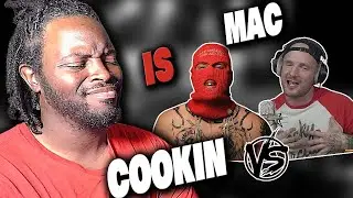 Tom MacDonald vs Mac Lethal Diss | Reaction (Full Diss Track Battle) Breakdown