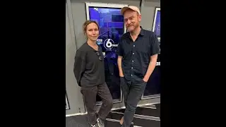 James Yorkston & Nina Persson - 