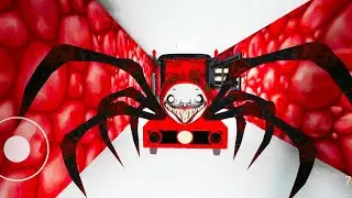 || Choo Survival Charlie Spider Horror Game Android Full Gameplay