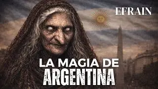 Brujer&iacute;a de Argentina: C&oacute;mo Funciona y Por Qu&eacute; Sigue Viva (Documental)