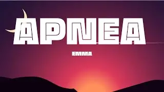 Emma - APNEA (Official Video &ndash; Sanremo 2024)