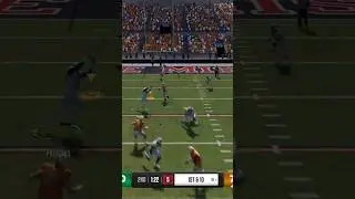 The Best budget player under 100k in Cfb25 ultimateteam!!#cfb25 #gameplay #shorts #ultimateteam #cfb