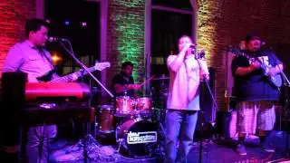 Vanity Avenue live at the Elements Venue