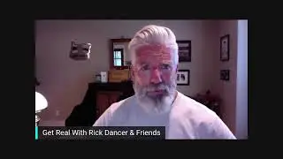 Get Real Healthy With Rick Dancer