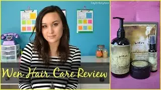 Wen Hair Care Review | Must or Bust?