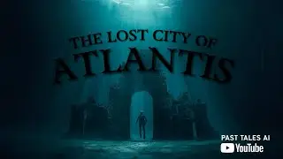 ATLANTIS || THE LOST CIVILIZATION OF THE ANCIENT WORLD