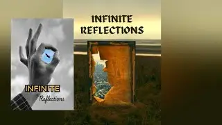 Infinite Reflections 💯|#ssparacha#poetry #foryou#love#facts#music#tips#trendingvideo#viralvideo#yt