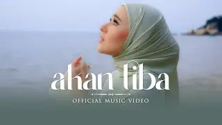Akan Tiba | Hannah Delisha  (Official Music Video)