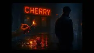 TMAG - Cherry bombshell