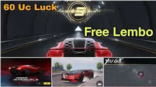 60 Uc Lemborghini Trick 😱| Secret Trick Get Free Lemborghini Car Skin In Bgmi | Lembo Tricks 60 Uc