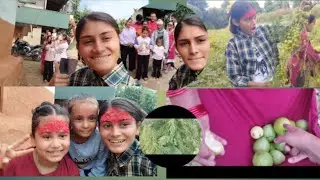 AAJA MAMAL MA ASO VLOG BANAY🤗🤗🤗🤗❤️‍🩹