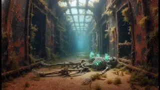 Titanic&rsquo;s Hidden Hallway Finally Explored After 113 Years Beneath the Sea