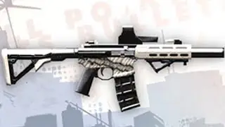 APB: Reloaded -  Raptor 45 'Condor' gameplay (JMB18)
