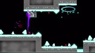 Geometry dash - Color Voice III - Preview #1