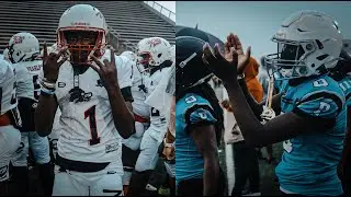Top 2 Teams Meet at OTB! #1 TMB 12U (NC) vs #2 300 Boyz 12U (NC) OTB Preseason Championship!!