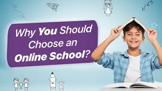 Wondering if Online School is Right for Your Child?