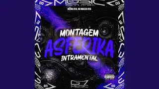 Montagem Asferika Intramental