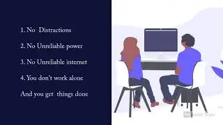 Every Startup needs a helping hand too
