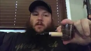Dagner Cob Poker review and maiden voyage.