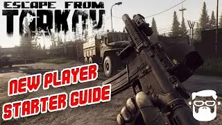 EFT Starter Guide for New Players! | TIPS, TRICKS, & KEYBINDS