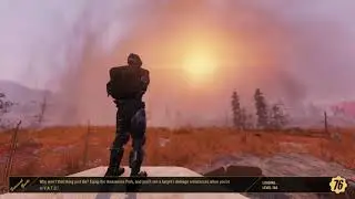 Quick Fallout 76 Handmade farming guide