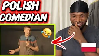 FOREIGNERS React to Polish Comedy 🇵🇱 | Piotrek Szumowski &ldquo;Being Polish&rdquo; | Polish Subtitles