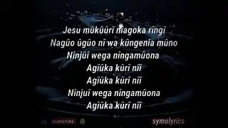 Jesu O Tene Bethirehemu -_- symolyrics