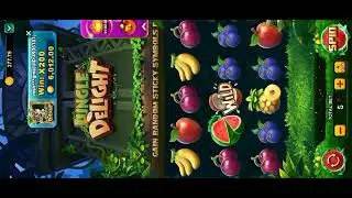 #gameplay #yonogameswintrick #yonorummytrick #jungledelight #spincrush 
