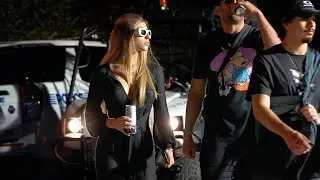 Miami's Hottest Nightlife Wynwood Part 2