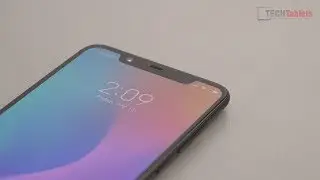 Xiaomi Mi 8 Обзор - 5 недель спустя Все в порядке?