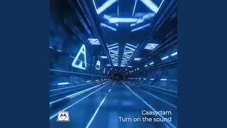 Turn on the sound rave