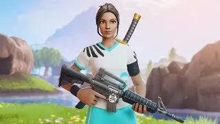 Evade Dizzle Settings are Goatified