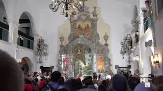 HUELVA EN EL ROCÍO | SALIDA HUELVA