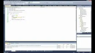How to create a login page using ASP.NET MVC 3 Razor  (Part 5 of 5)