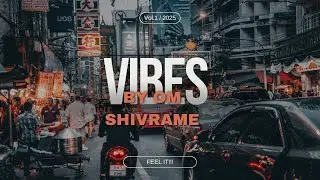 Vibes Unleashed: A Fusion Mix. Warning - High Quality Audio ! Let her go x Husn x Choo loo and more!