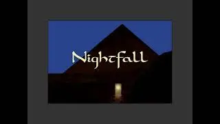 Nightfall OST - Map 13