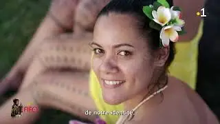 FIFO 2019 : PATUTIKI ET MARKS OF MANA
